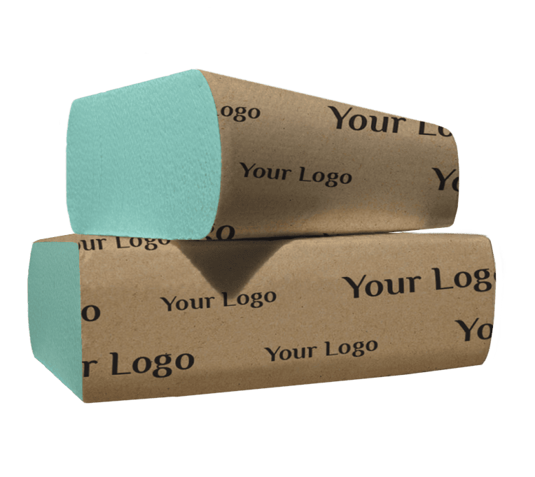 Paper towel recycled N-N