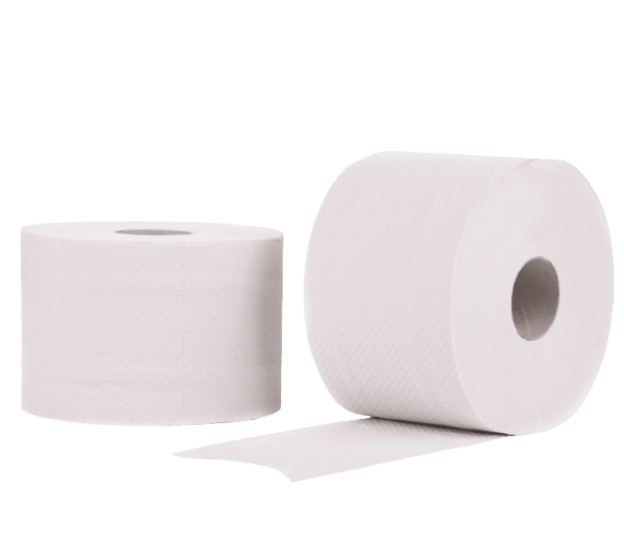 Toilet paper