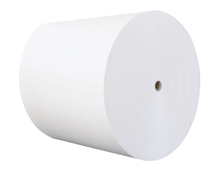 Bobine madre  di carta